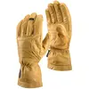 Skihandschuhe Black Diamond Kingpin Beige XS