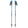 Skistock Black Diamond Razor Carbon Pro Blau 140 cm