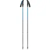Trail-Stock Black Diamond (x2) Blau 120 cm