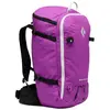 Wandertasche Black Diamond Helio 38 L Violet M/L