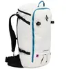 Wandertasche Black Diamond Helio 38 L Blanc M/L
