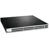 D-Link Dgs-1210-52mp (52 Ports), Netzwerk Switch, Schwarz