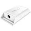 D-link Gigabit Power Of Ethernet 1 Port Splitter 30w Switch