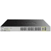 D-Link DGS-1026MP, 26-Port Layer2 PoE+ Unmanaged Gigabit Switch
