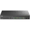 D-link Dms-1250-10sp/e Multi Gigabit Switch