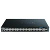 D-link Dgs-1520-52mp/e 44 Switch