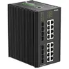 D-Link DIS-310G-24X Managed Switch 16x Gigabit Ethernet, 2x 1G SFP, 2x...