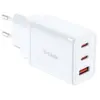 D-Link 65W GaN Ladegerät DCP-651, PD 3.0, QC 3.0