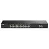 D-Link DGS-1530-28/E, 28-Port Smart Managed Gigabit Stack Switch