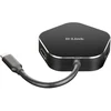 D-link 4 In 1 Usc C Hub
