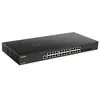 D-link Dxs-1210-28t Switch 24 Ports