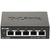 D-Link DGS-1100-05V2 Smart Managed Switch 5x Gigabit Ethernet