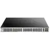 D-link Dgs-3130-54ps/e 54 Switch