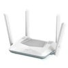 D-link Eagle Pro Ai Ax3200 Wlan-router