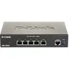 D-Link DSR-250V2/E, Wireless VPN Security Router