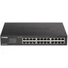 D-Link DGS-1100-24V2 Smart Managed Switch [24x Gigabit Ethernet]