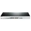 D-Link DXS-1210-10TS/E, 10-Port Smart Managed 10G Switch