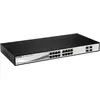 D-Link Dgs-1210-16 (16 Ports), Netzwerk Switch, Schwarz