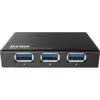 D-Link DUB-1340 USB Hub 4 Port
