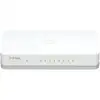 D-Link GO-SW-8G Unmanaged Switch [8x Gigabit Ethernet]