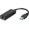 D-Link DUB-1312 LAN-Adapter USB 3.0 auf Gigabit-Ethernet