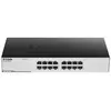 D-Link GO-SW-16G/E, 16-Port Unmanaged Gigabit Easy Desktop Switch