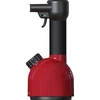 LauraStar IGGI Pure Intense Red Steamer
