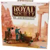 Atalia HUCH!, THE ROYAL SOCIETY OF ARCHEOLOGY, Historisches Strategies...