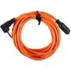 Miops Verlängerungskabel (Kabel), Fernauslöser, Schwarz