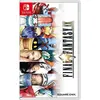 Square Enix Final Fantasy IX, Nintendo Switch, T (Jugendliche), Physis...