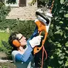 STIHL STIHL HSE 61 Elektro-Heckenschere - 50 cm