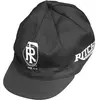 Ritchey, Cap, Palo Alto Cycle Cap, black/white, Mehrfarbig, (One Size)
