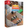 Nintendo Games Switch Startup Company Limited Edition Imp Asia