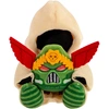 Tomy Warhammer Watcher In The Dark 17 Cm Teddybär One Size