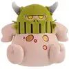Warhammer Plüschfigur Sassy Nurgling 15 cm