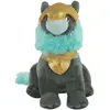 Tomy Warhammer Sacrosanct Gryph Hound 15 Cm Teddybär    One Size
