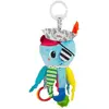 Lamaze Kapitän Tintenfisch Babyspielzeug