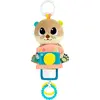 Lamaze Otter Sensory Clip & Go Pädagogisches Spielzeug