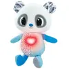 TOMY Lamaze Panda pulsierendes Herz L27470