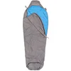 COCOON Sommer-/Hüttenschlafsack Mountain Wanderer 20x13cm 560g grau
