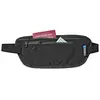 Cocoon Secret Waist Silk Brieftasche One Size
