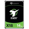 Seagate Exos X18 14TB 3.5 Zoll SATA Interne Festplatte mit FastFormat ...