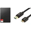 Seagate Portable Drive 5TB, Tragbare Externe Festplatte