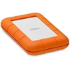 LaCie Rugged, 500 GB, USB Typ-C, 3.2 Gen 2 (3.1 Gen 2), Orange