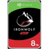 Seagate IronWolf® NAS HDD 8 TB - 3,5 Zoll