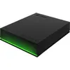 Seagate Game Drive, 4 TB, 3.2 Gen 1 (3.1 Gen 1), Schwarz