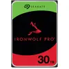 Seagate IronWolf Pro (30 TB, 3.5"), Festplatte