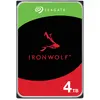 Seagate IRONWOLF 4TB NAS 3.5IN 6GB/S SATA 256MB (4 TB, 3.5"), Festplat...
