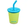 Klean Kanteen Kid´s 280ml Glas One Size