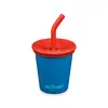 Klean Kanteen Kid´s 280ml Glas One Size